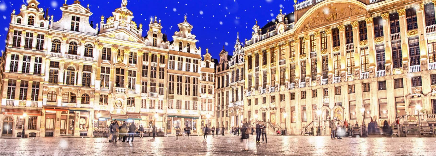 Brussels ChristmasMarkets trip header est